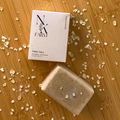 Free Fall Oatmeal Bar Soap Bar