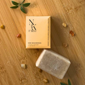 New Beginnings Oatmeal Soap Bar