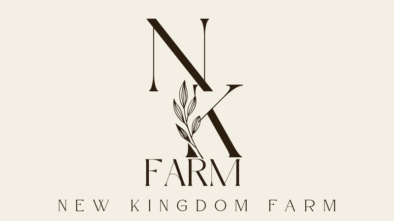 New Kingdom Farm